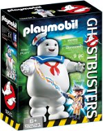 Playmobil 9221 Ghostbusters Stay Puft Marshmallow Man - Building Set