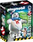 Playmobil 9221 Ghostbusters Stay Puft reklamný panák - Stavebnica