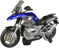 Battery motorbike - Toy