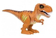 Robo Alive Dinosaurus – hnedý - Robot