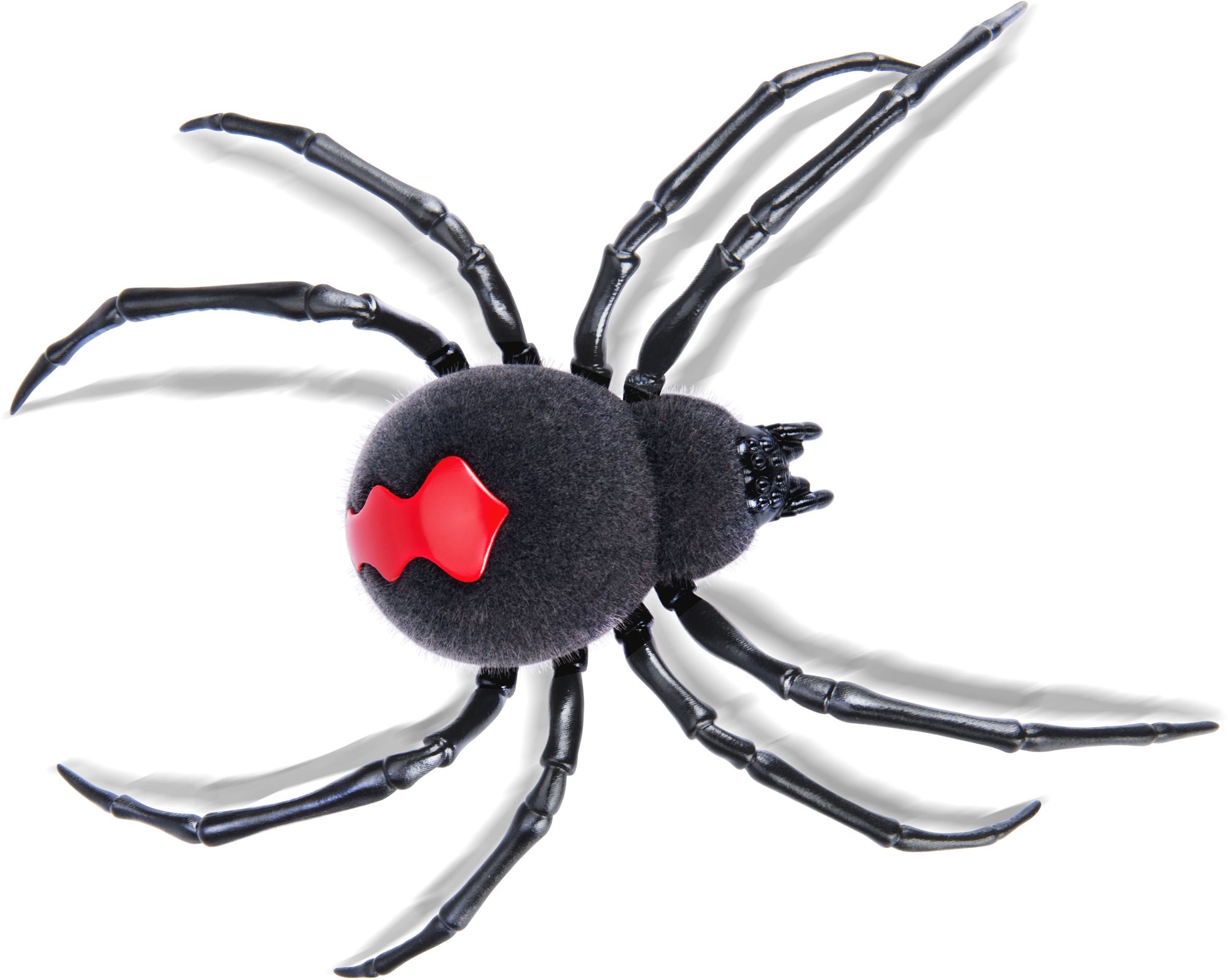 Robo alive spider online