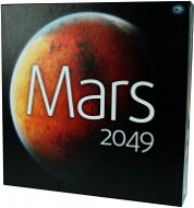 Mars 2049 - Dosková hra