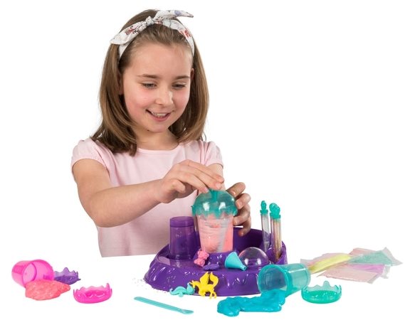 Slime Factory for Girls DIY Slime Alza.cz