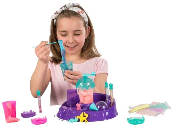 Slime sales factory smyths