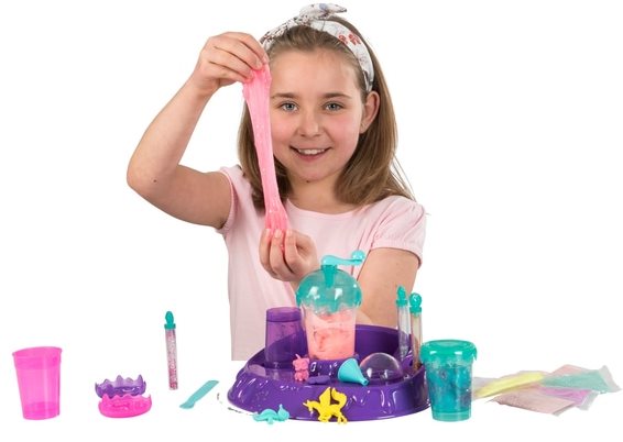 Smyths toys best sale slime factory