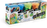Slime fiúknak - nagy - Kreatív játék