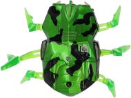 Beetle - Combination Target for Laser Game Sets - Green - Target