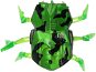 Beetle - Combination Target for Laser Game Sets - Green - Target