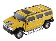 Cartronic Hummer H2 - Remote Control Car