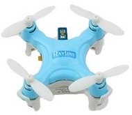 Rayline Funtom 1W modrý - Dron