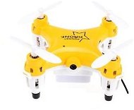 Rayline Funtom 1W yellow - Drone