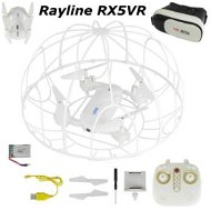 Rayline RX5VR FPV - Drone