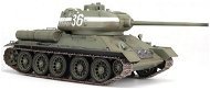 Torro T34/85 1 : 16 - RC tank na ovládanie