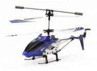 Syma S107G modrý - RC vrtuľník na ovládanie