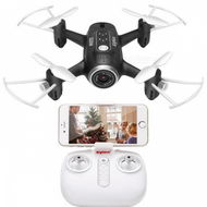 Syma X22W black - Drone