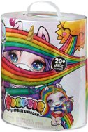 Poopsie Surprise Unicorn - White and Pink - Figure