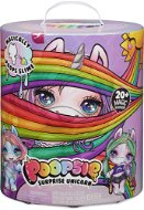 Poopsie Surprise Unicorn - Purple and Blue - Creative Kit