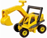 Lena Eco active excavator - Toy Car