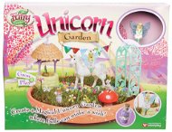 My Fairy garden - Az egyszarvú kertje - Csináld magad készlet gyerekeknek