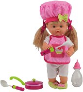 Nena the Chef - Doll