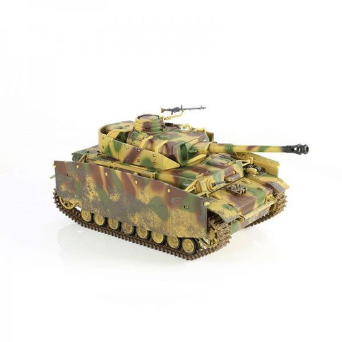 war thunder rc tanks