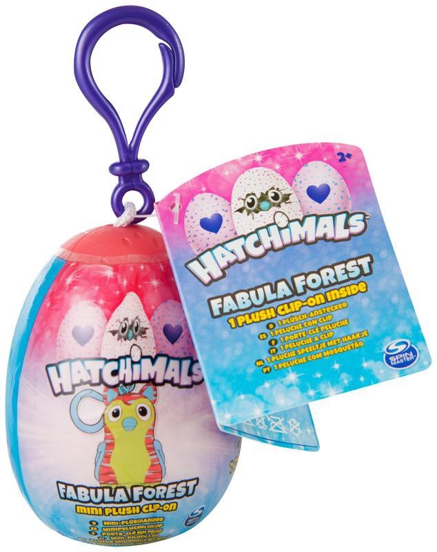 Hatchimals teddy deals