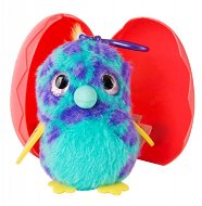 Hatchimals Fabula Forest Cuddly Toy in an Egg - Big - Figure