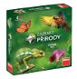 Board Game Dino Wonders of Nature - Desková hra