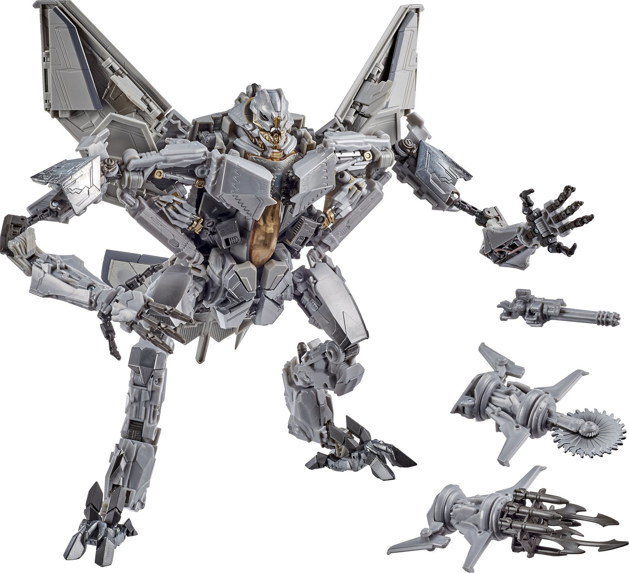 Transformers deals generations starscream