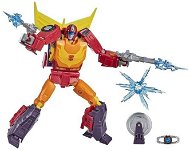 Transformers Gen Studio Series Hot Rod - Figure