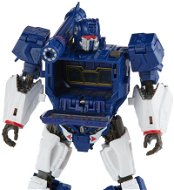 Figure Transformers Gen Studio Series BumbleBee Soundwave - Figurka