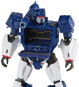 Transformers Gen Studio Series BumbleBee Soundwave - Figure