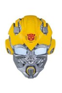 Transformers BumbleBee - Detská maska