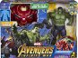 Avengers Hulk és Hulkbuster - Figura