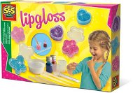 SES Kreativ-Set - Lipgloss selbst herstellen - Basteln mit Kindern