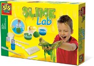 Ses Slime-laboratórium - Slime-készítés