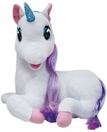 Luna Fairytale Unicorn Listen to Bedtime Stories SK - Interactive Toy