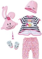 BABY born Deluxe Pajamas and Accessories - Doll Accessory