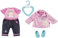 My Little BABY Born Set of Clothes - Doll Accessory