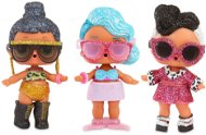 L.O.L. Surprise Festive Glitter Doll - Figures