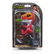 Fingerlings T-Rex Ripsaw Red - Interactive Toy