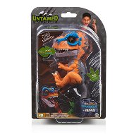 Fingerlings T-Rex Scratch Orange - Interaktives Spielzeug