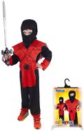 Kostüm Ninja Spinne Größe M - Kostüm