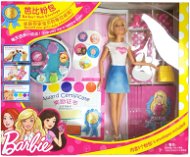Barbie Kiegészítő készlet I - Kiegészítő babákhoz