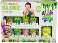 Nickelodeon super slime - Modelling Clay
