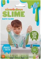 Sink into the bathtub blue - Modelling Clay