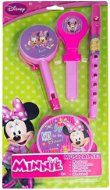 Minnie Mouse Music set - Musical Toy