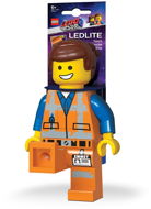 LEGO Movie 2 Emmet LEDlite - Figure