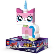 LEGO Movie 2 Csoda Kitty zseblámpa - Figura