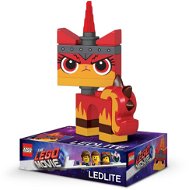 LEGO Movie 2 Angry Kitty Taschenlampe - Figur